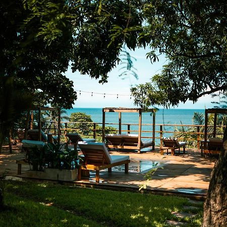 אל זונטה El Xalli Hotel מראה חיצוני תמונה