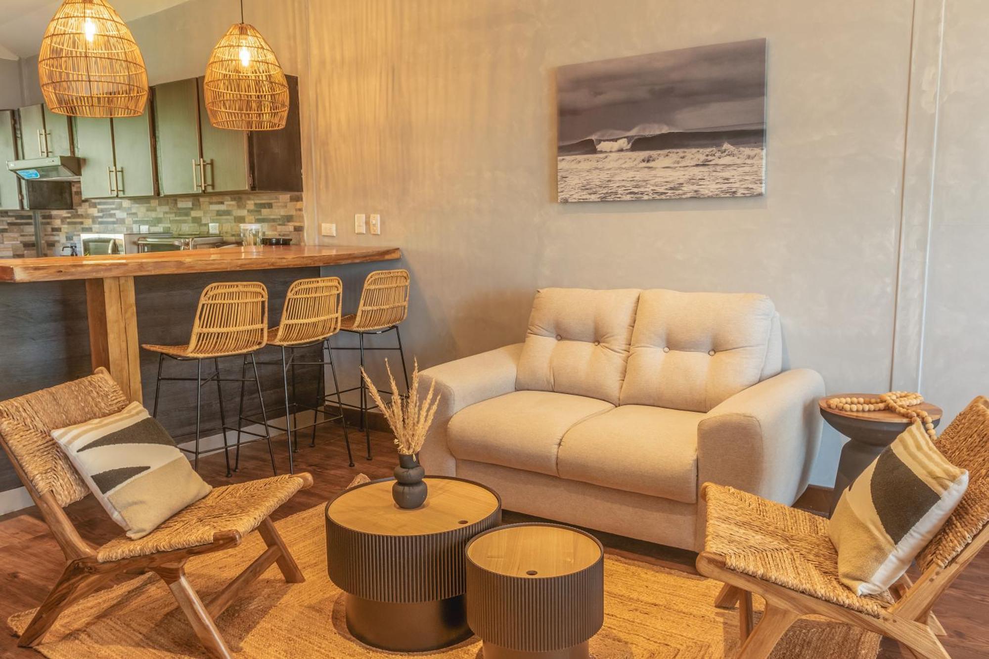 אל זונטה El Xalli Hotel מראה חיצוני תמונה