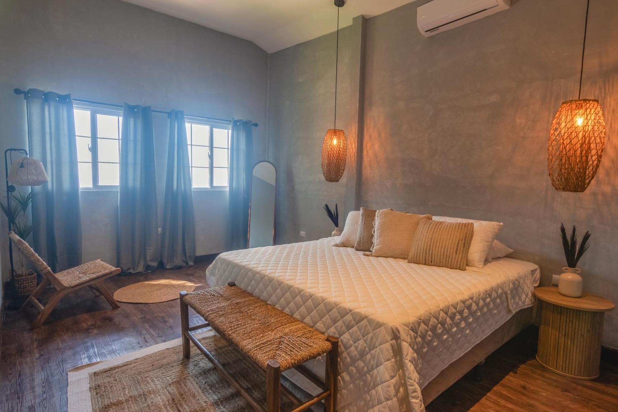 אל זונטה El Xalli Hotel מראה חיצוני תמונה