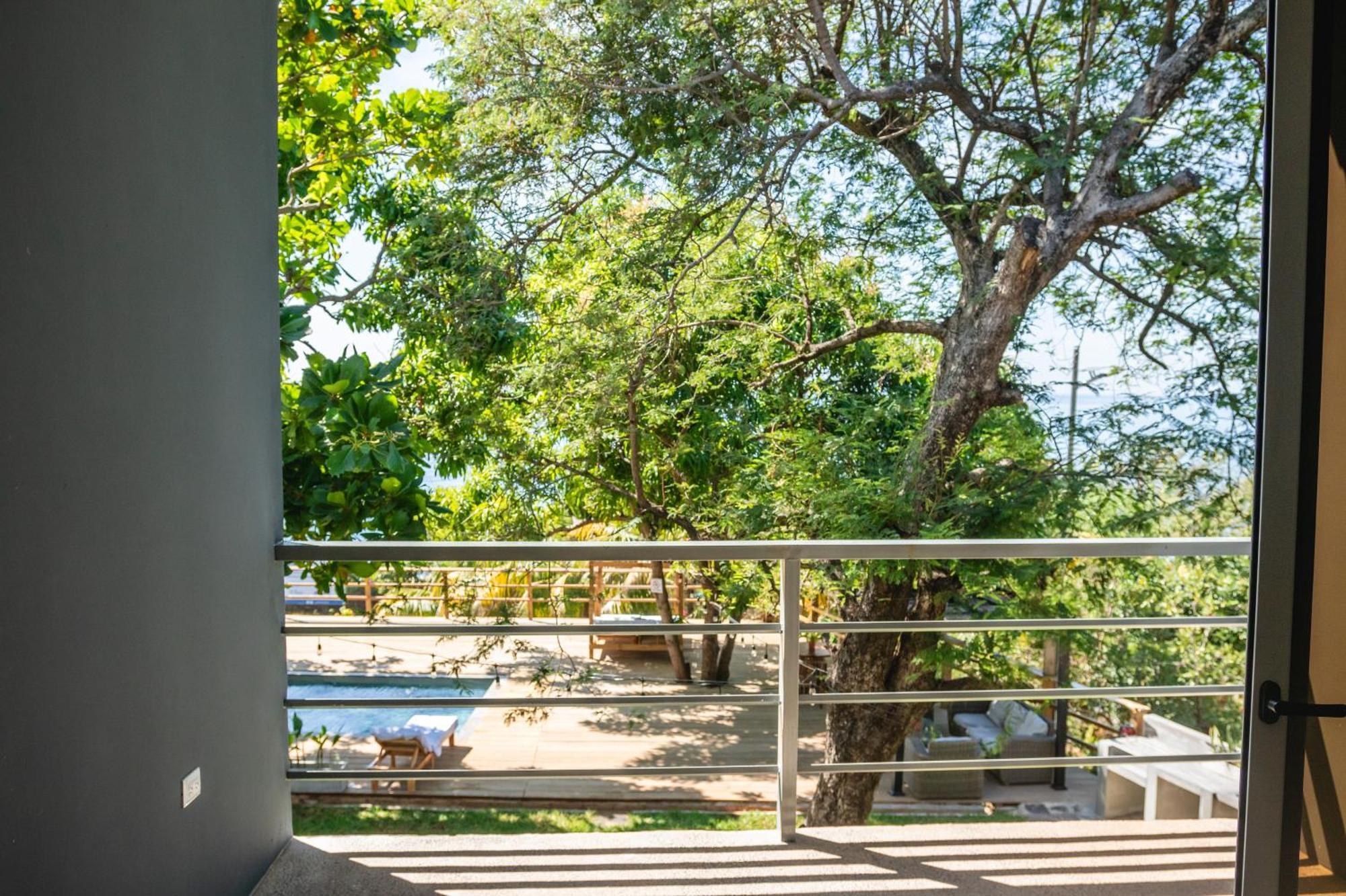 אל זונטה El Xalli Hotel מראה חיצוני תמונה