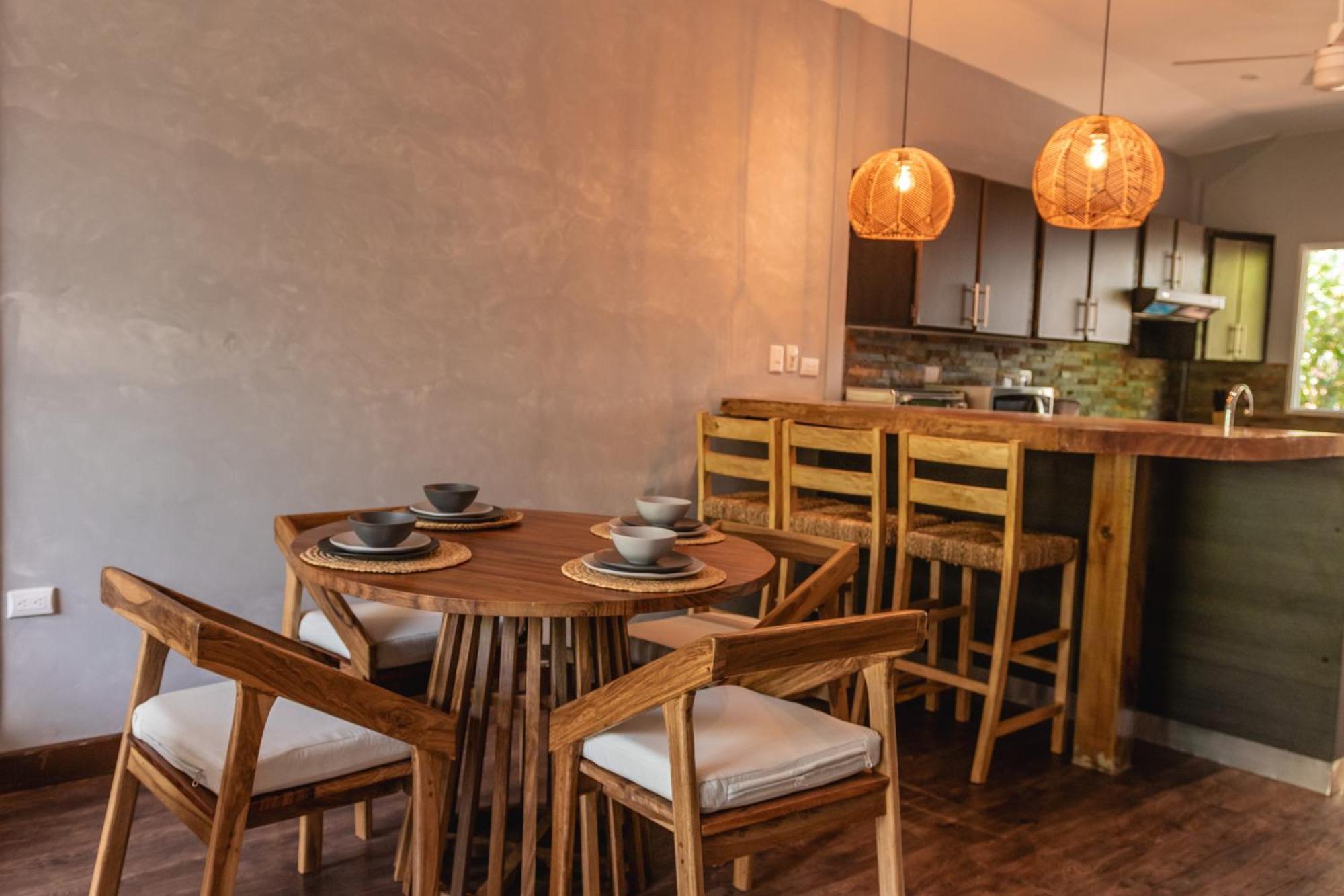 אל זונטה El Xalli Hotel מראה חיצוני תמונה