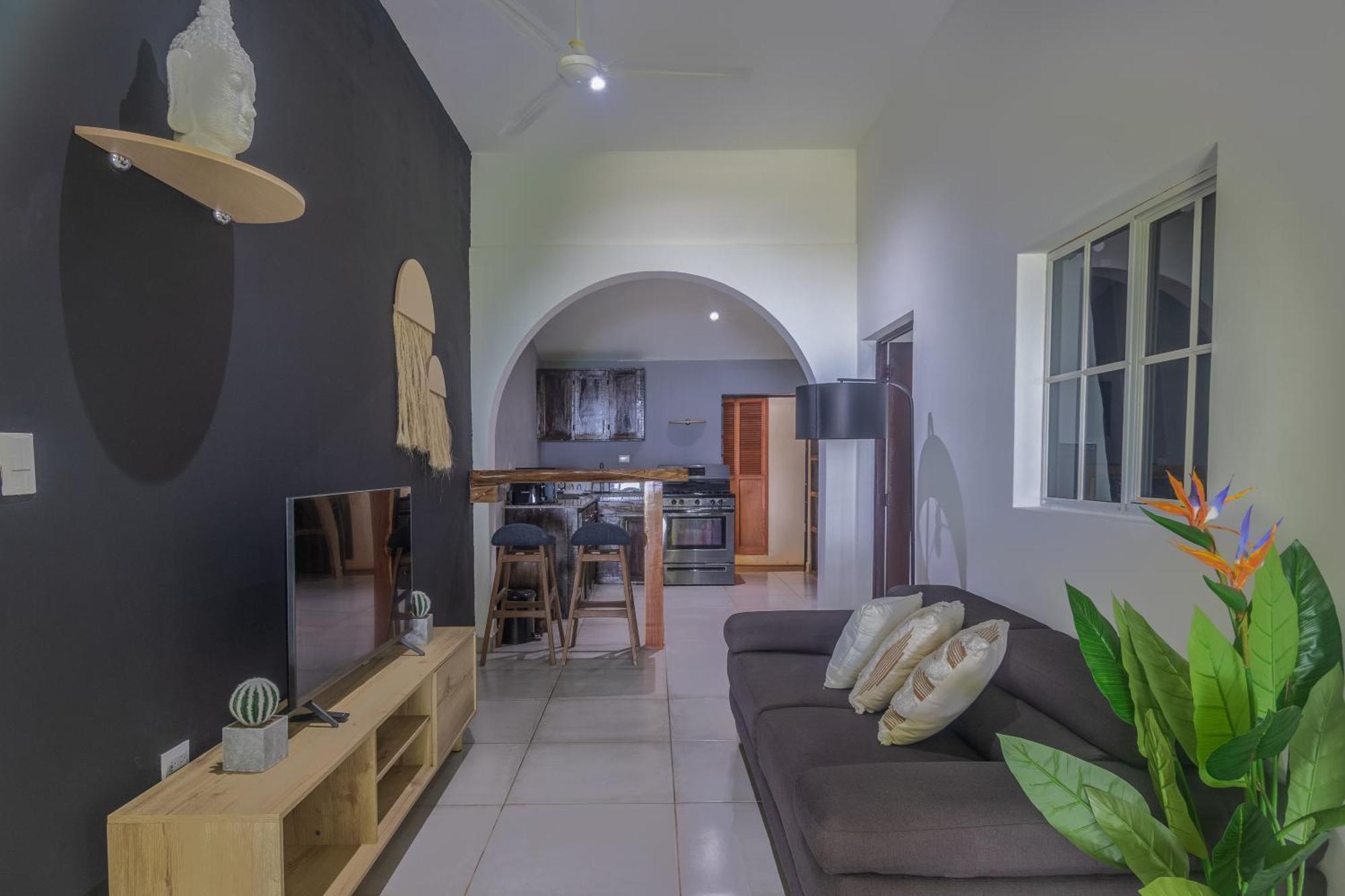 אל זונטה El Xalli Hotel מראה חיצוני תמונה