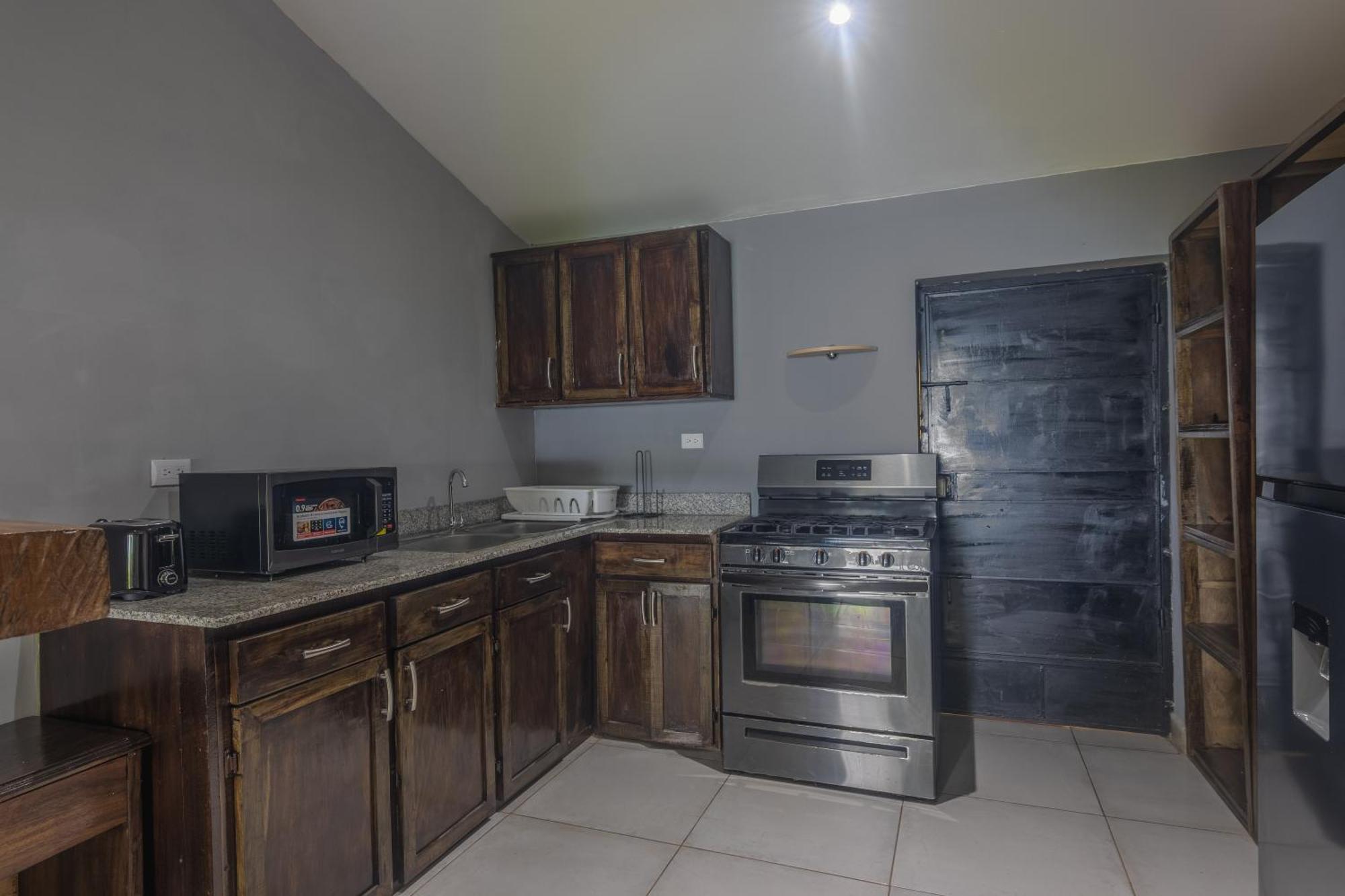 אל זונטה El Xalli Hotel מראה חיצוני תמונה
