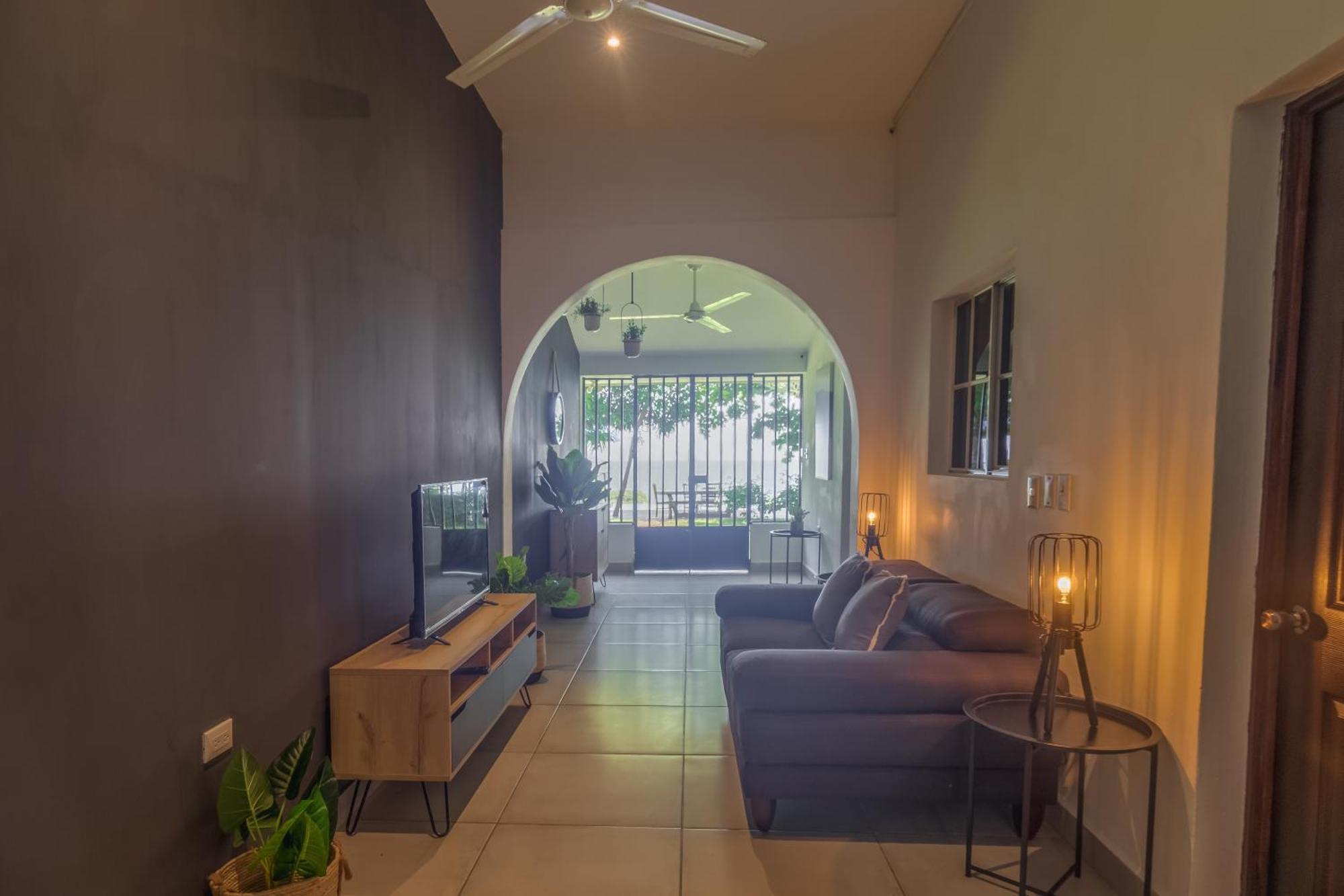 אל זונטה El Xalli Hotel מראה חיצוני תמונה