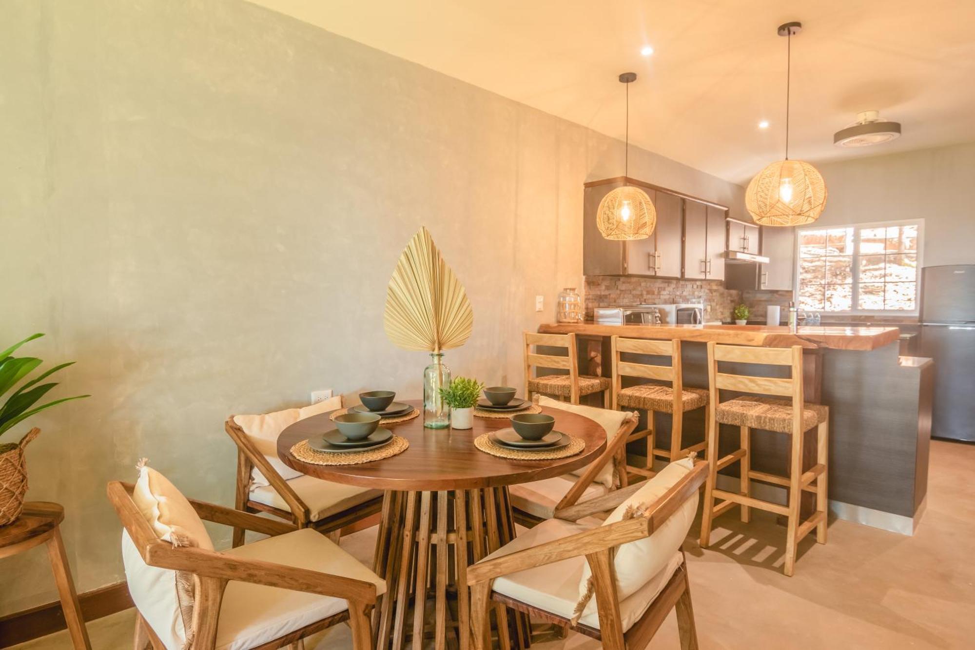אל זונטה El Xalli Hotel מראה חיצוני תמונה