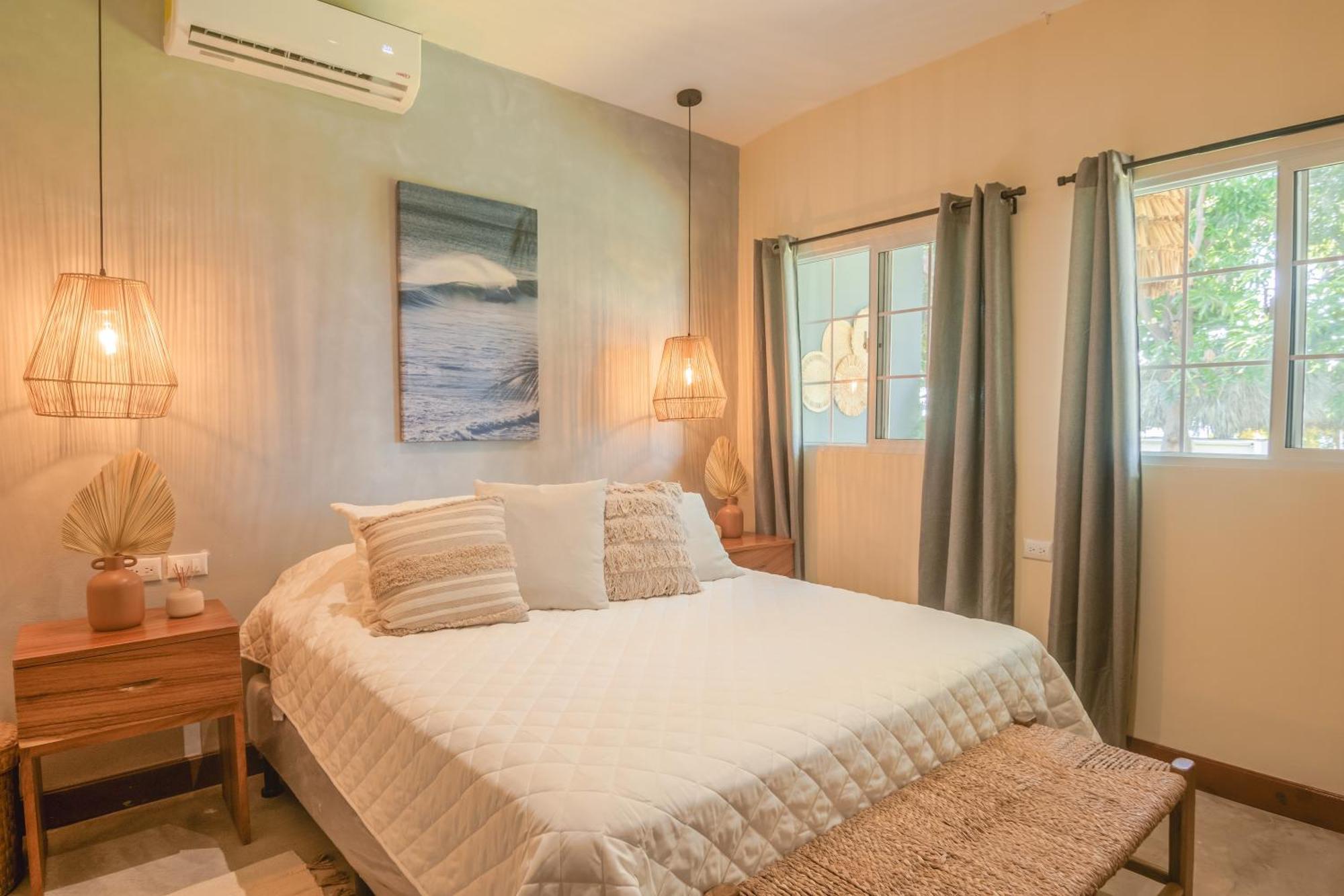 אל זונטה El Xalli Hotel מראה חיצוני תמונה