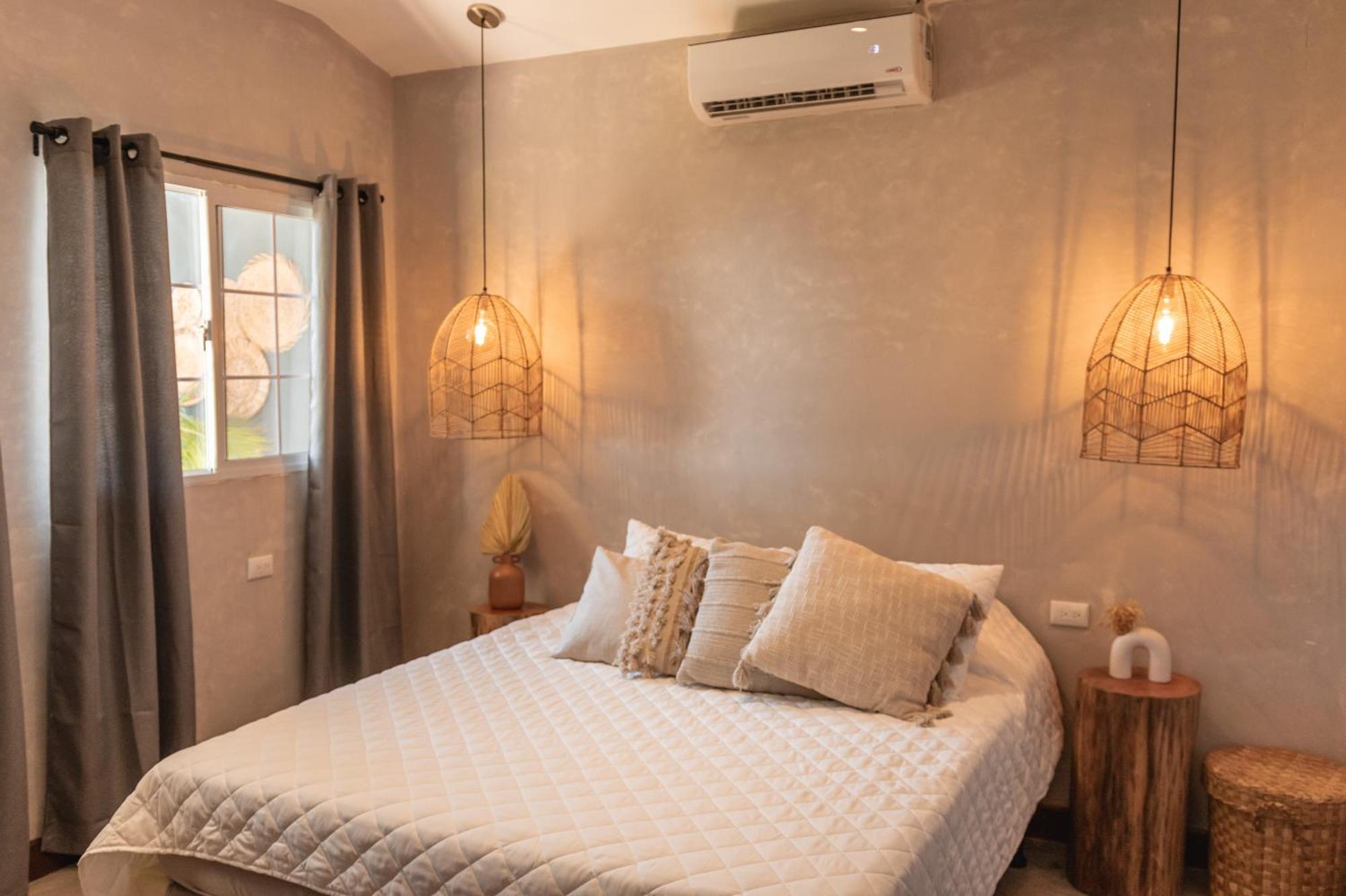 אל זונטה El Xalli Hotel מראה חיצוני תמונה