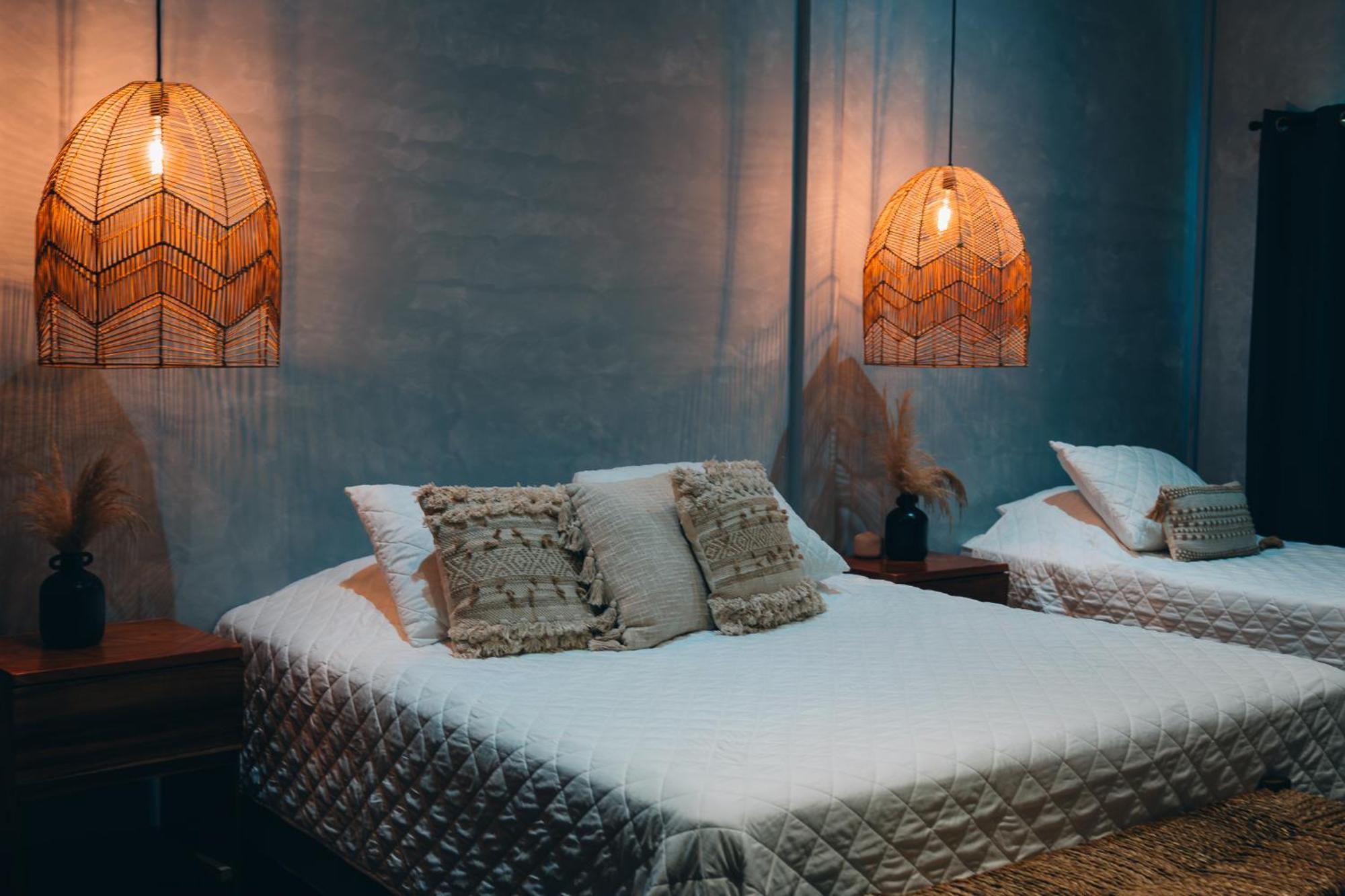 אל זונטה El Xalli Hotel מראה חיצוני תמונה