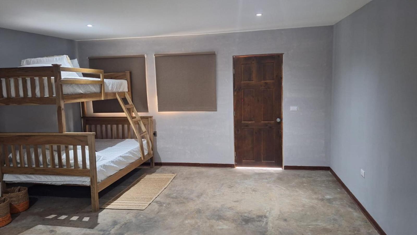 אל זונטה El Xalli Hotel מראה חיצוני תמונה