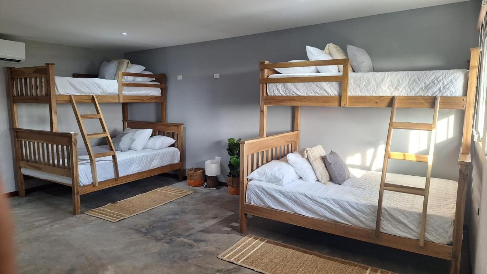 אל זונטה El Xalli Hotel מראה חיצוני תמונה